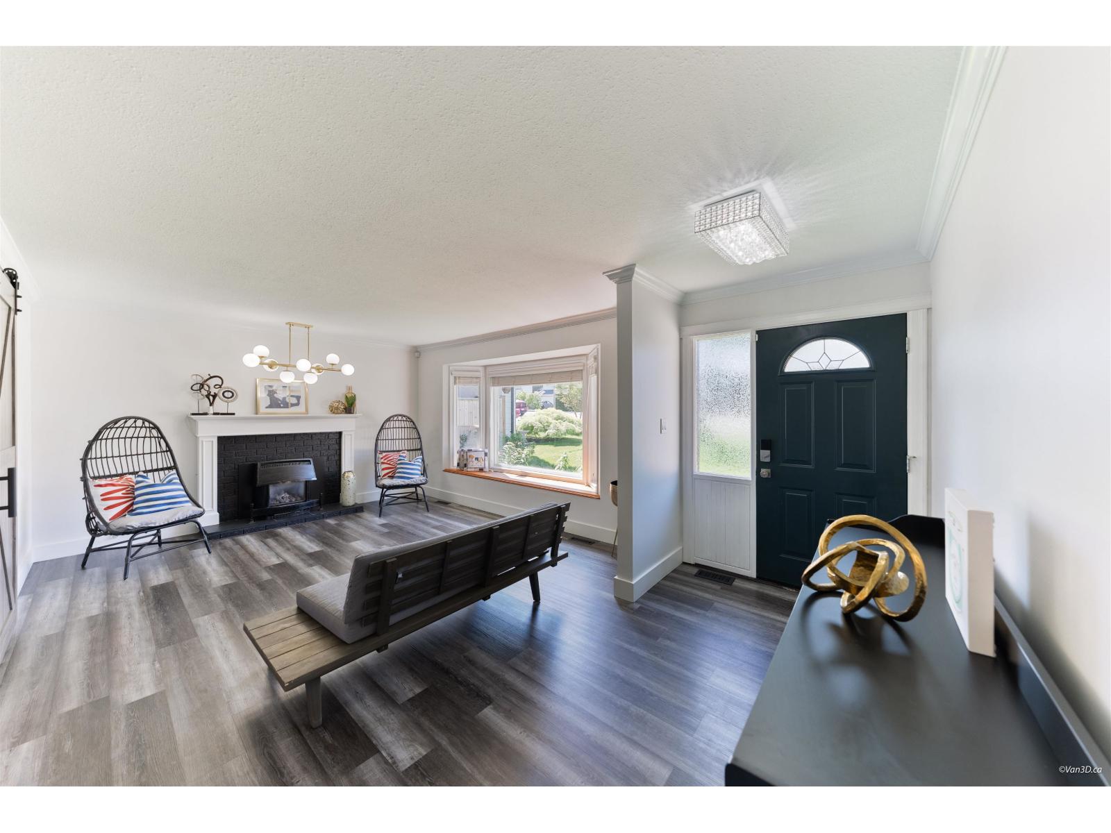 9454 213 Street, Langley, British Columbia  V1M 1T2 - Photo 12 - R3120106