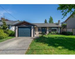 9454 213 STREET, Langley, British Columbia