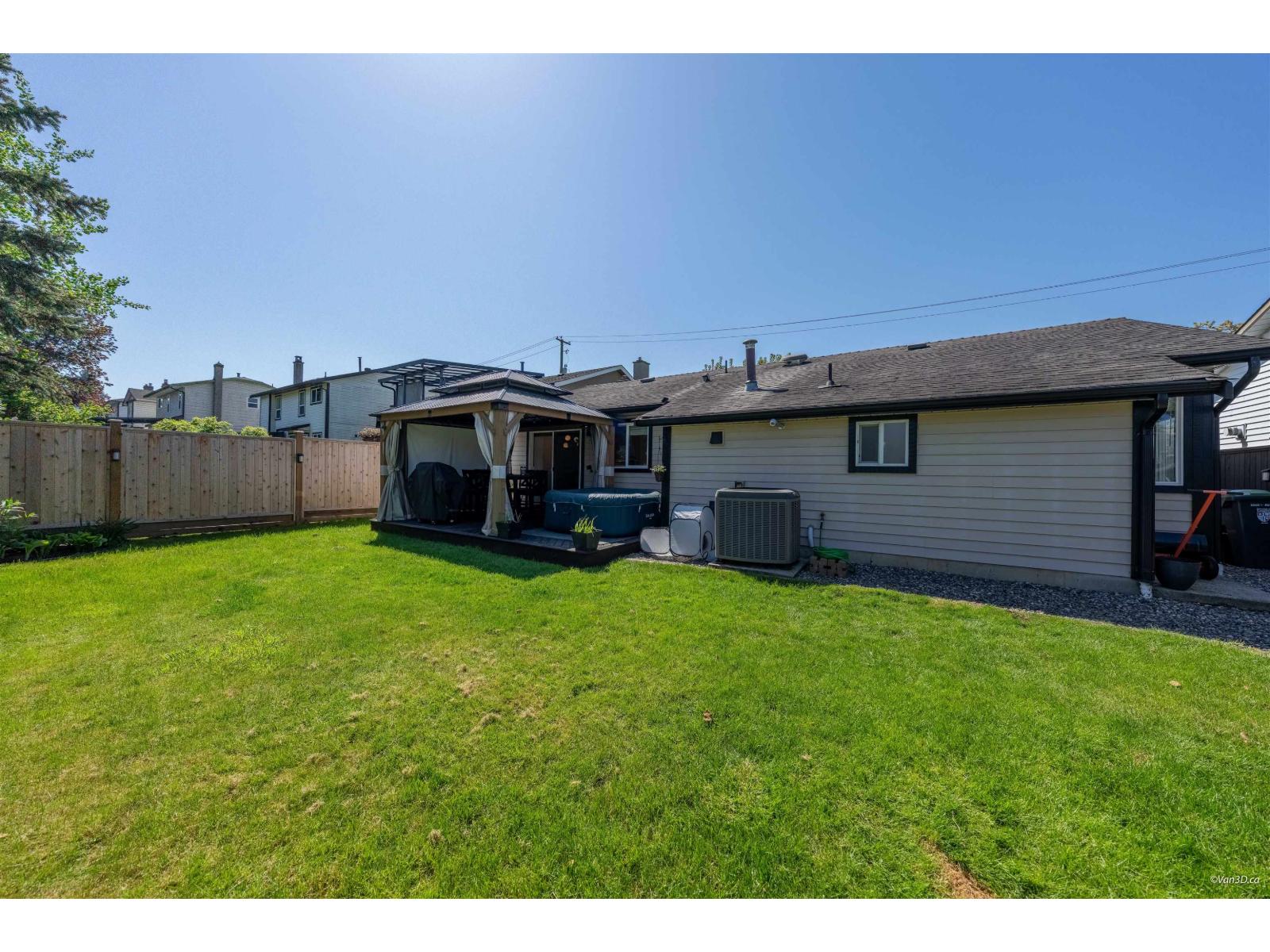 9454 213 Street, Langley, British Columbia  V1M 1T2 - Photo 23 - R3120106