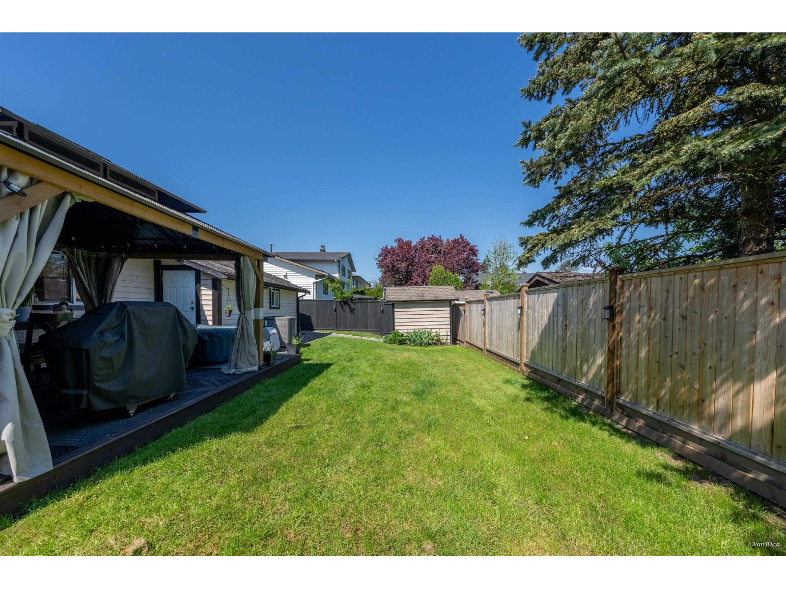 9454 213 Street, Langley, British Columbia  V1M 1T2 - Photo 22 - R3120106