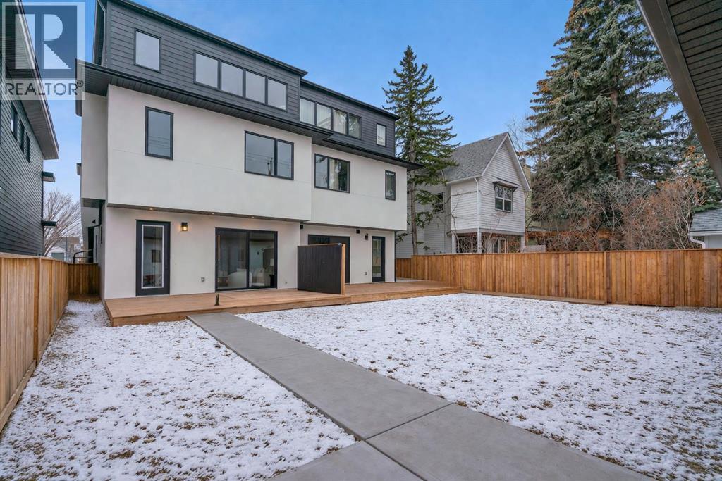 Unit 1, 2032 Bowness Road Nw, Calgary, Alberta  T2N 3K8 - Photo 50 - A2296806