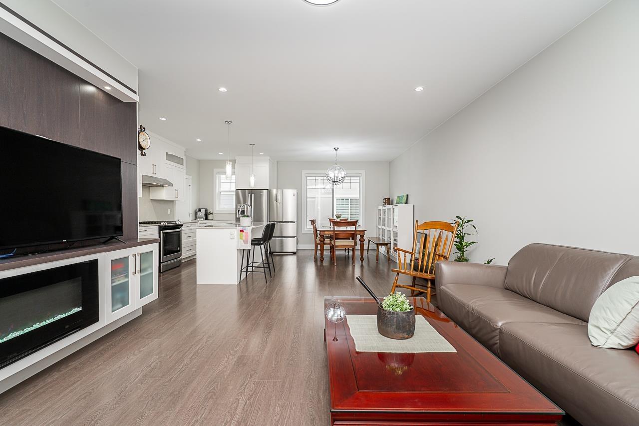 59 19501 74 Avenue, Surrey, British Columbia  V4N 6V7 - Photo 11 - R3120575