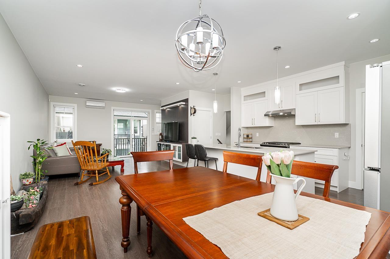 59 19501 74 Avenue, Surrey, British Columbia  V4N 6V7 - Photo 3 - R3120575