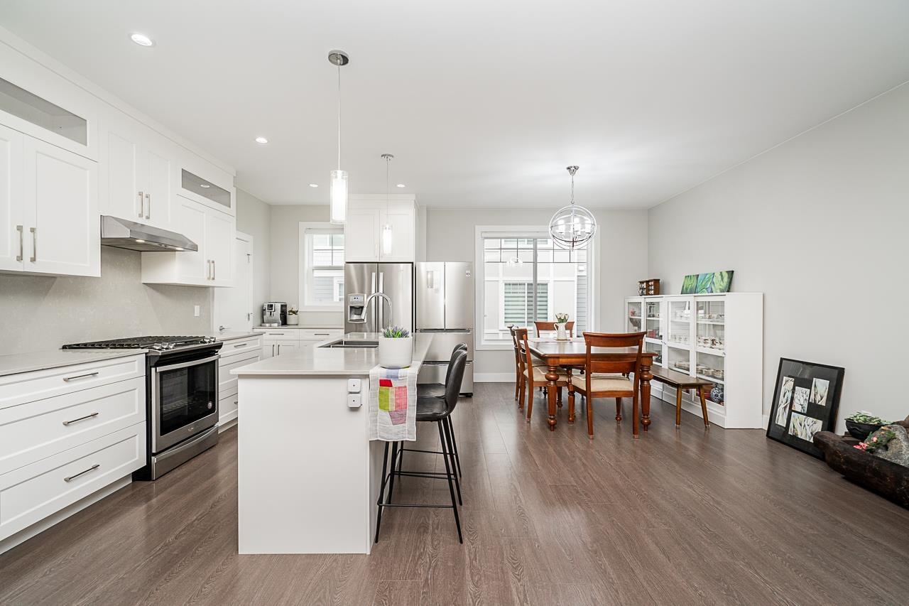 59 19501 74 Avenue, Surrey, British Columbia  V4N 6V7 - Photo 2 - R3120575