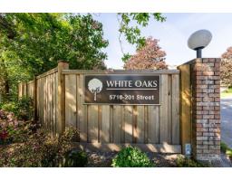 320 5710 201 STREET, Langley, British Columbia