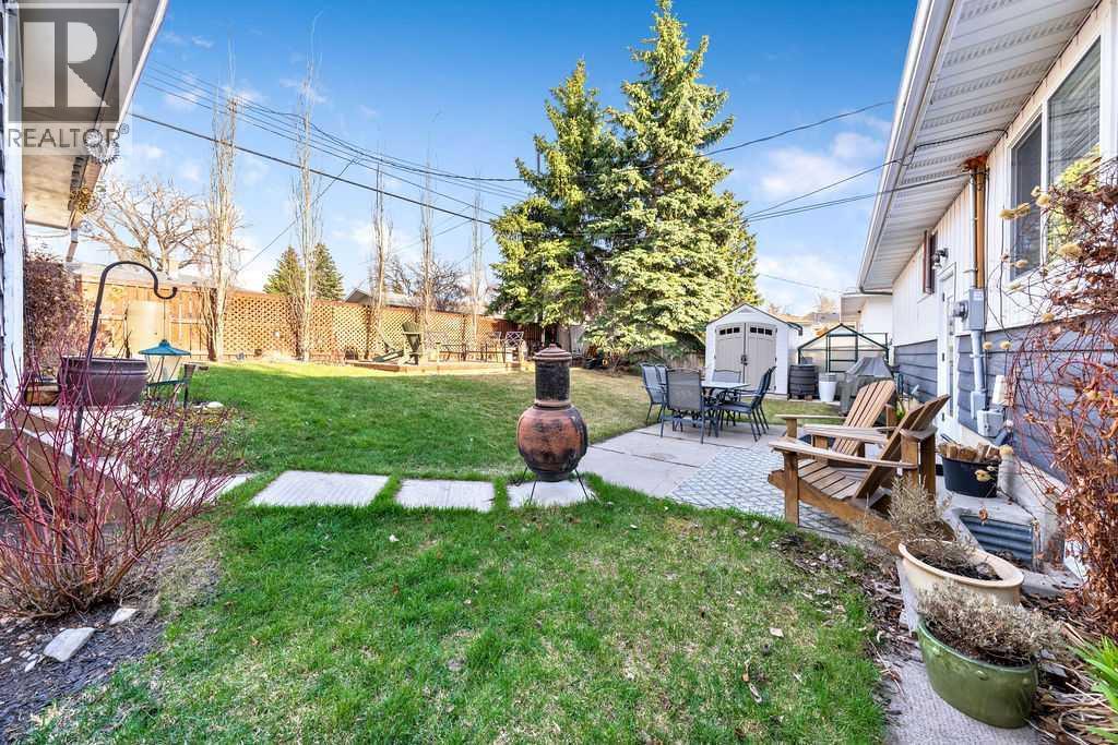 2008 Georgia Street Sw, Calgary, Alberta  T3E 4H2 - Photo 35 - A2305890