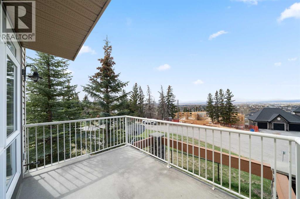9, 181 Rockyledge View NW, Calgary, Alberta  T3G 6B1 - Photo 11 - A2307293