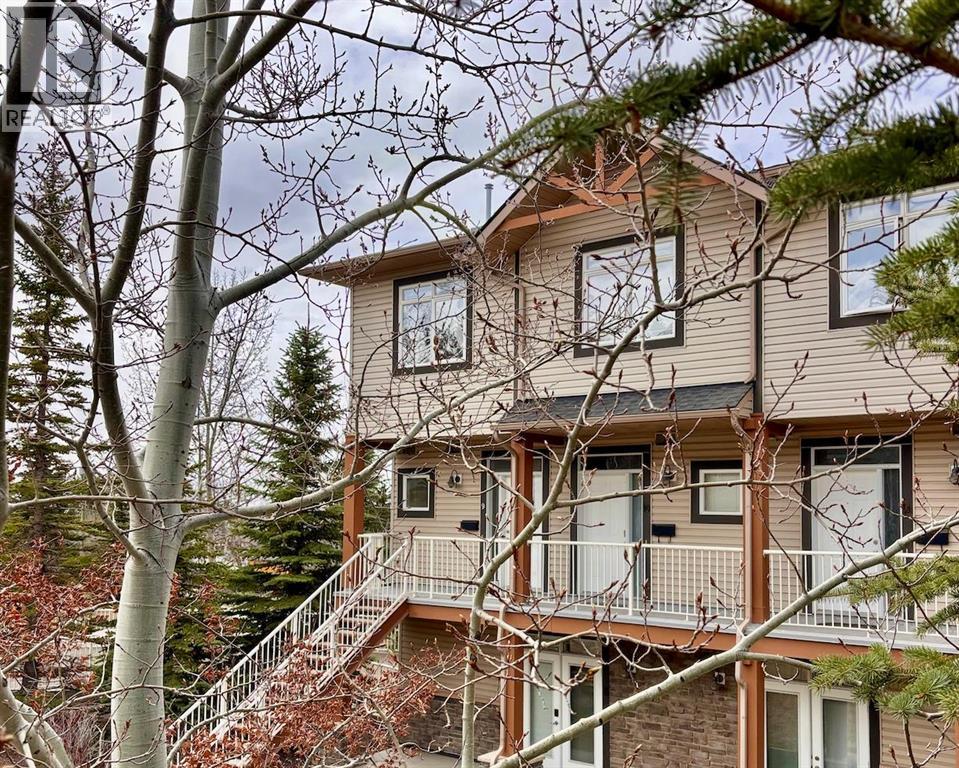 9, 181 Rockyledge View NW, Calgary, Alberta  T3G 6B1 - Photo 2 - A2307293