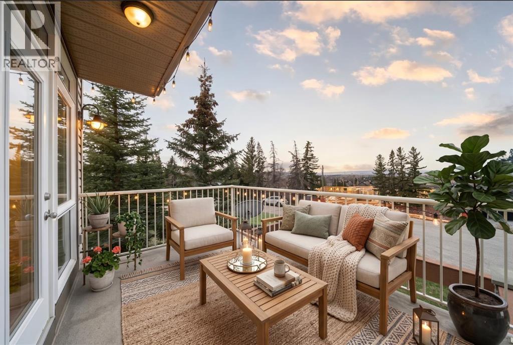9, 181 Rockyledge View NW, Calgary, Alberta  T3G 6B1 - Photo 13 - A2307293