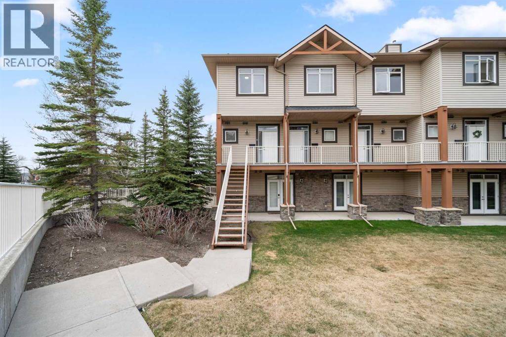 9, 181 Rockyledge View NW, Calgary, Alberta