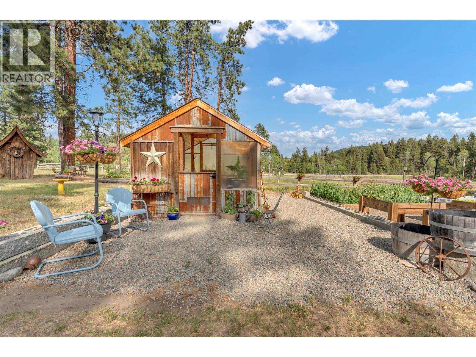 942 Copper Mountain Rd, Princeton, British Columbia  V0X 1W0 - Photo 5 - 10380999