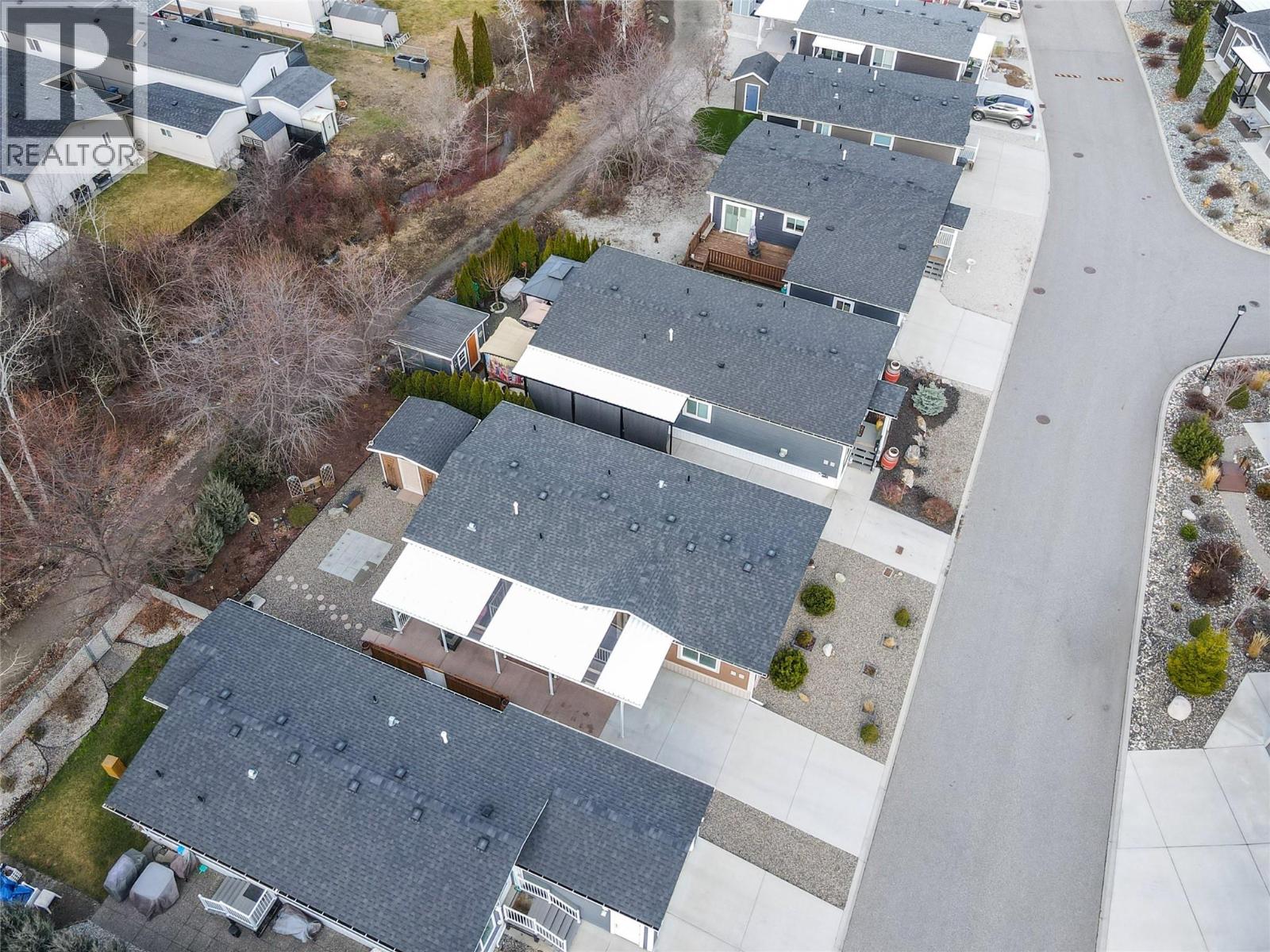 1835 Nancee Way Court Unit# 39, Kelowna, British Columbia  V1Z 4C1 - Photo 50 - 10383463
