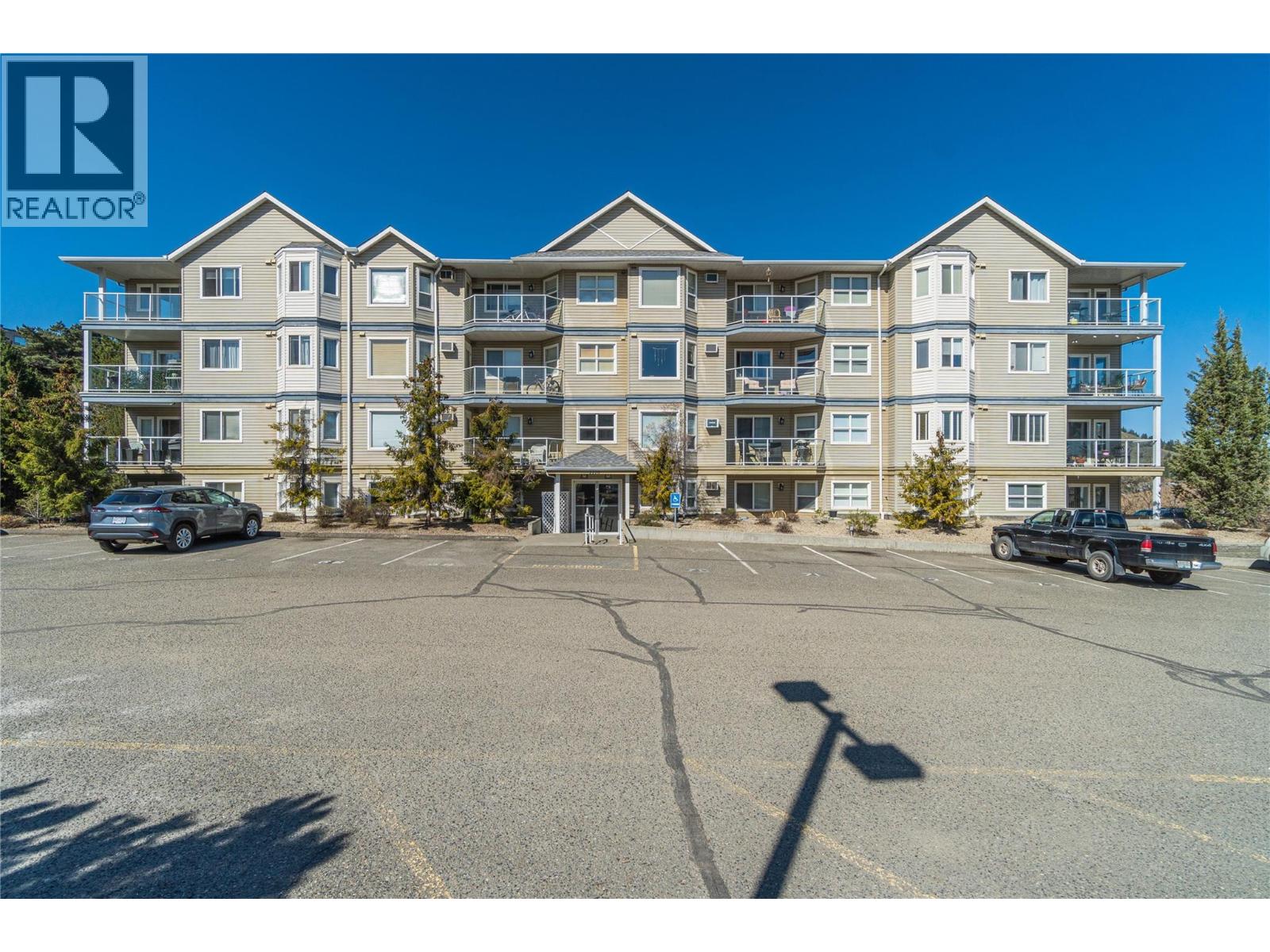 1170 Hugh Allan Drive Unit# 217, Kamloops, British Columbia  V1S 1T5 - Photo 1 - 10385585