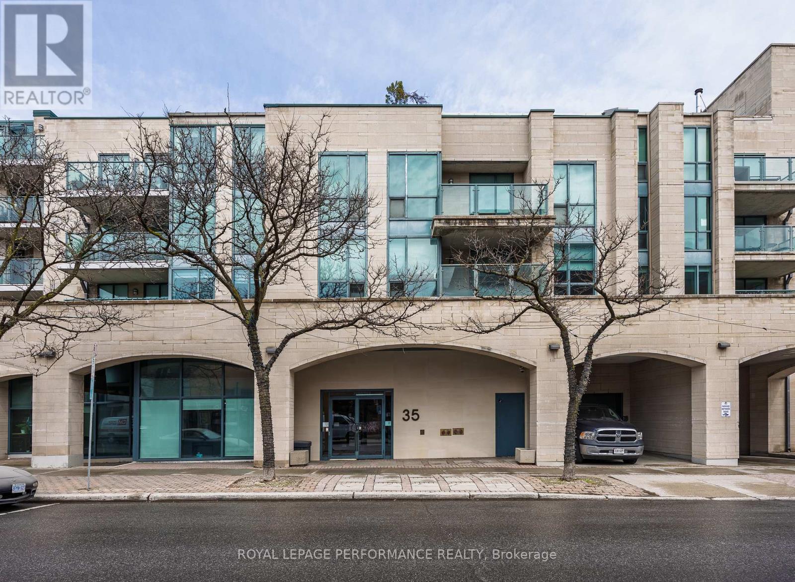 5 - 35 MURRAY STREET, Ottawa, Ontario