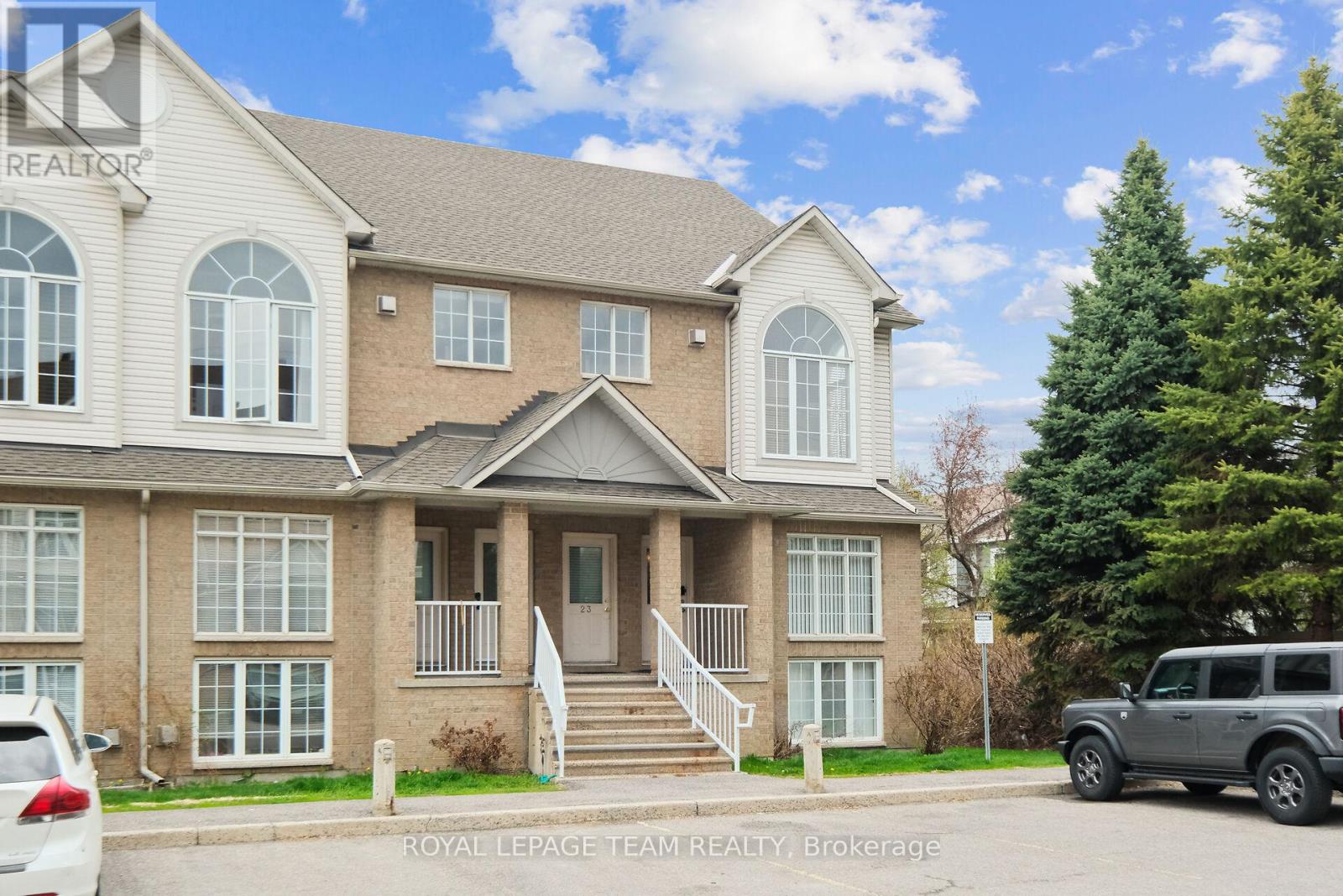 23 - 1701 BLOHM DRIVE, Ottawa, Ontario