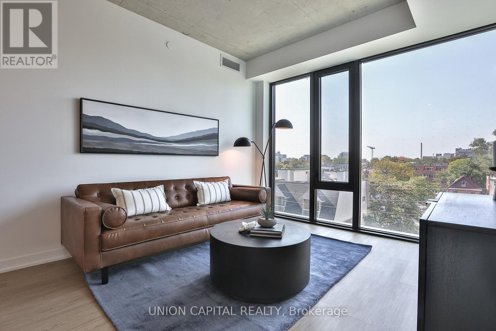 402 - 195 Mccaul Street, Toronto, Ontario  M5T 1W6 - Photo 13 - C13093270