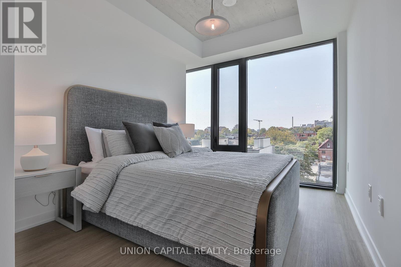 402 - 195 Mccaul Street, Toronto, Ontario  M5T 1W6 - Photo 20 - C13093270