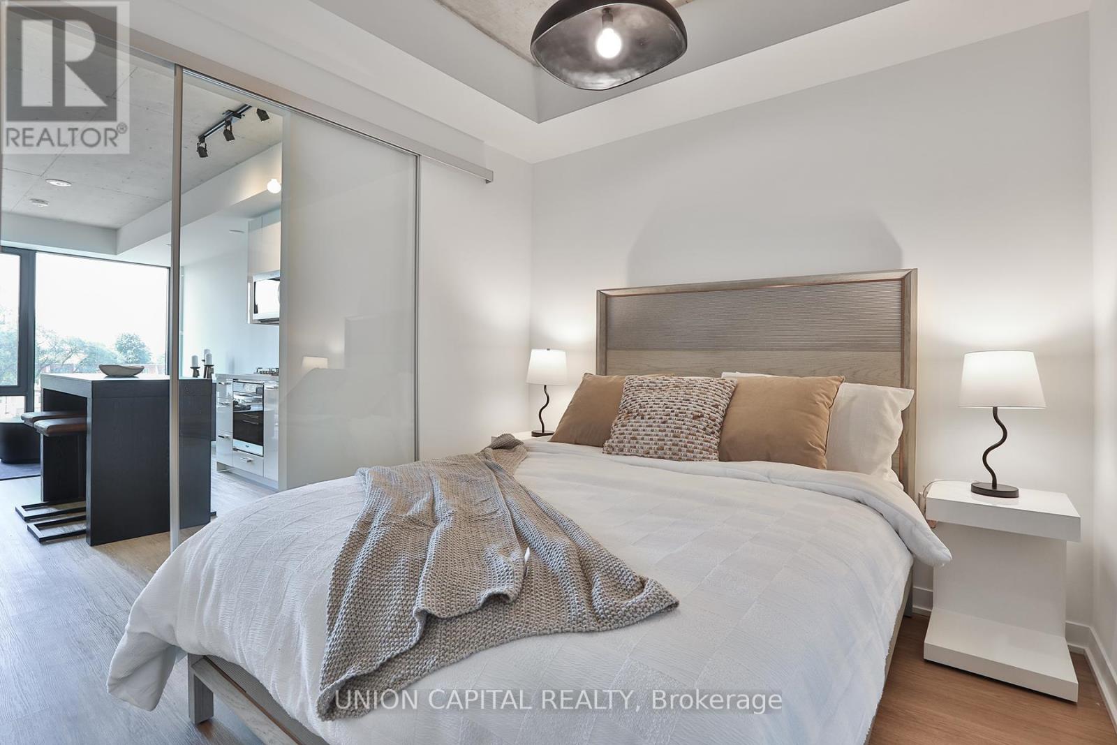 402 - 195 Mccaul Street, Toronto, Ontario  M5T 1W6 - Photo 24 - C13093270