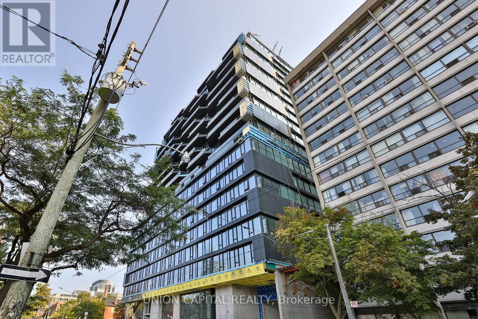 402 - 195 Mccaul Street, Toronto, Ontario  M5T 1W6 - Photo 28 - C13093270