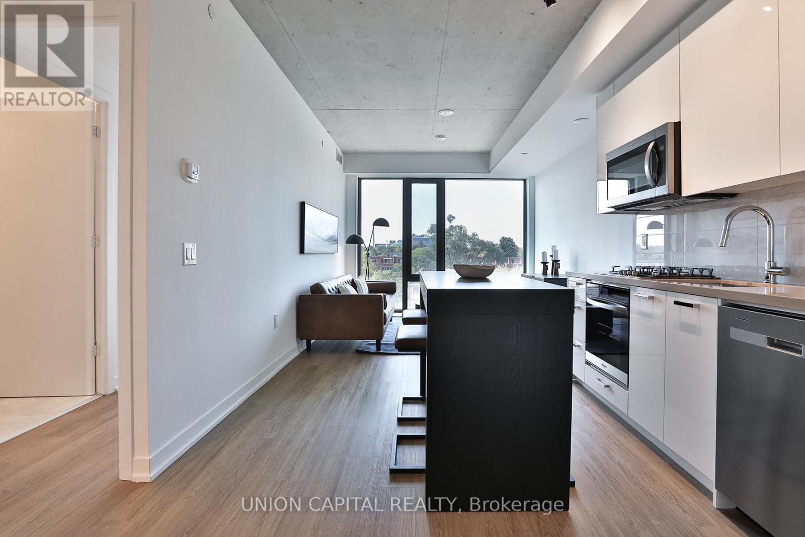 402 - 195 Mccaul Street, Toronto, Ontario  M5T 1W6 - Photo 7 - C13093270