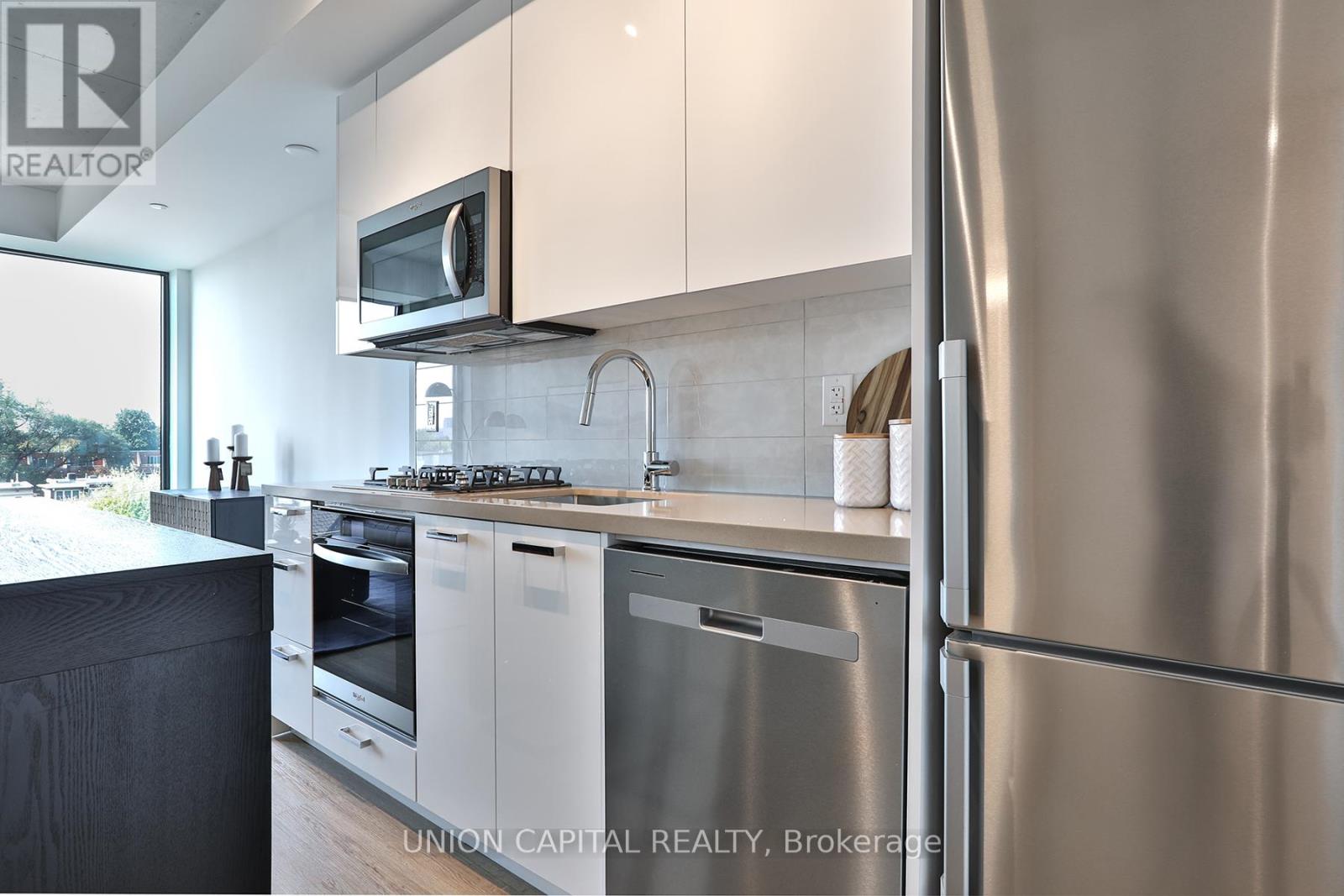 402 - 195 Mccaul Street, Toronto, Ontario  M5T 1W6 - Photo 9 - C13093270