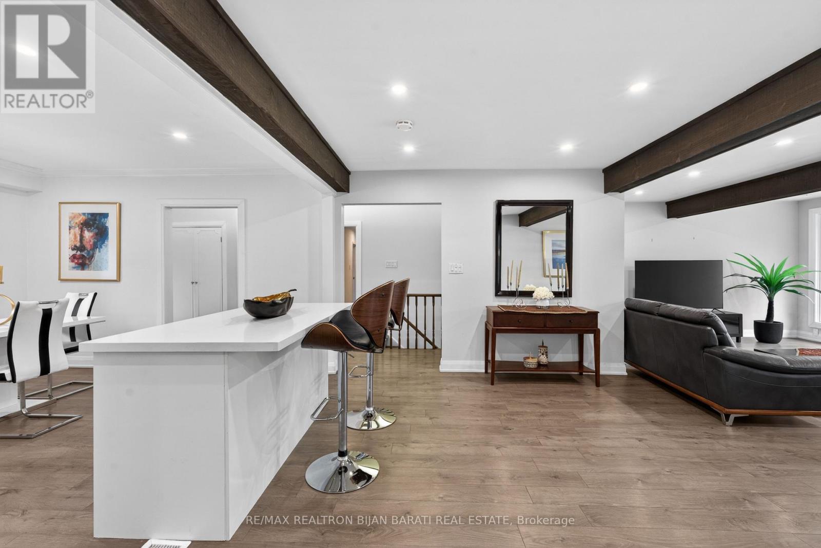 73 Forest Grove Drive, Toronto, Ontario  M2K 1Z4 - Photo 15 - C13093304