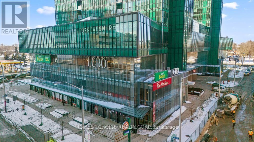 3008 - 11 Bogert Avenue, Toronto, Ontario  M2N 1K4 - Photo 2 - C13093308