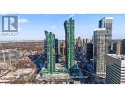 3008 - 11 BOGERT AVENUE, Toronto, Ontario