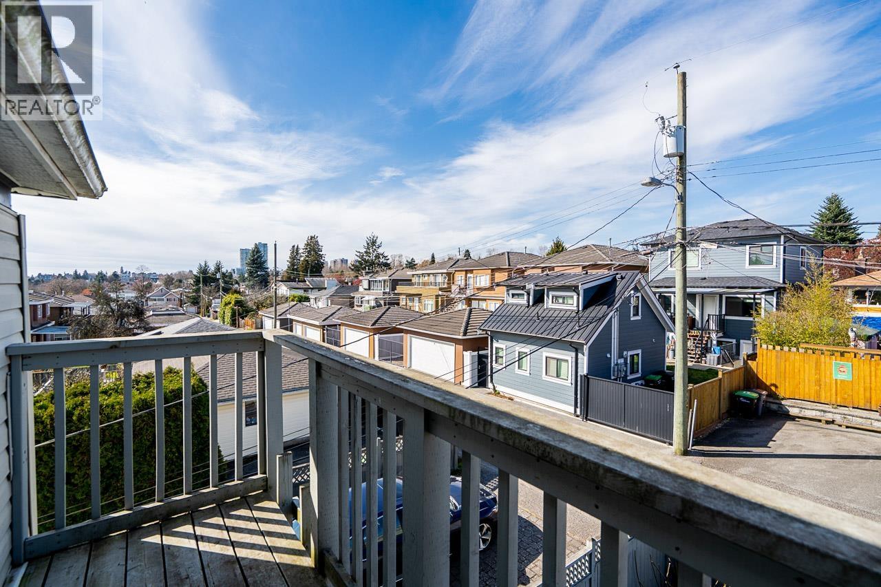111 E 61st Avenue, Vancouver, British Columbia  V5X 2B3 - Photo 25 - R3120544