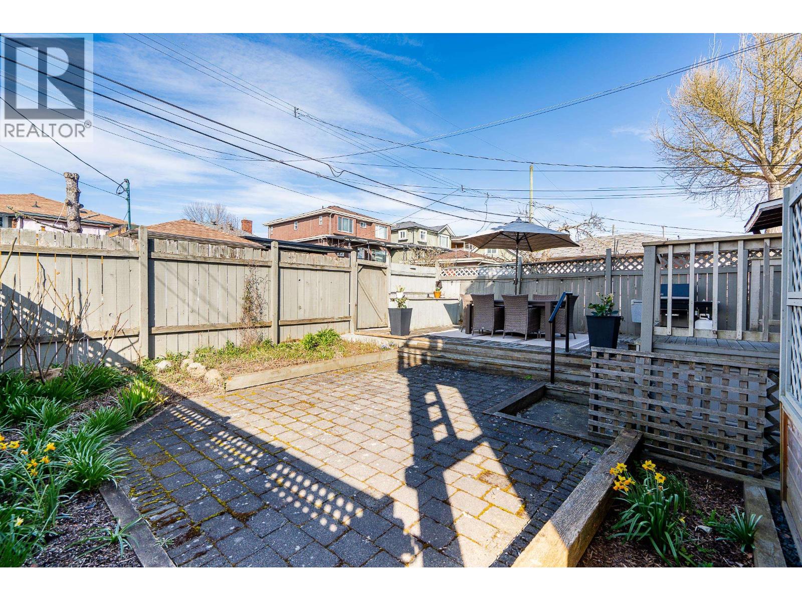 111 E 61st Avenue, Vancouver, British Columbia  V5X 2B3 - Photo 34 - R3120544