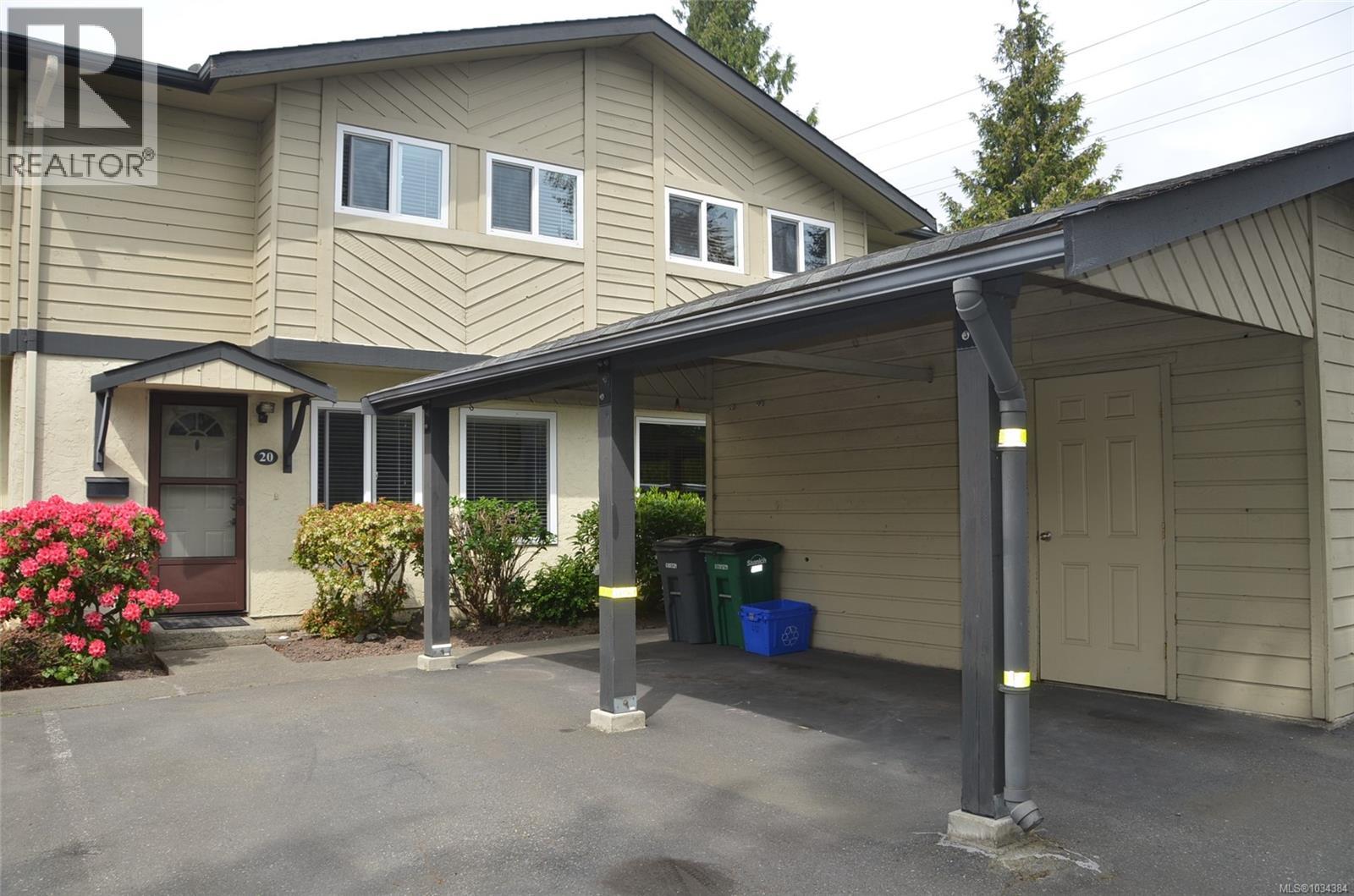 20 1741 Mckenzie Ave, Saanich, British Columbia  V8N 1A6 - Photo 1 - 1034384