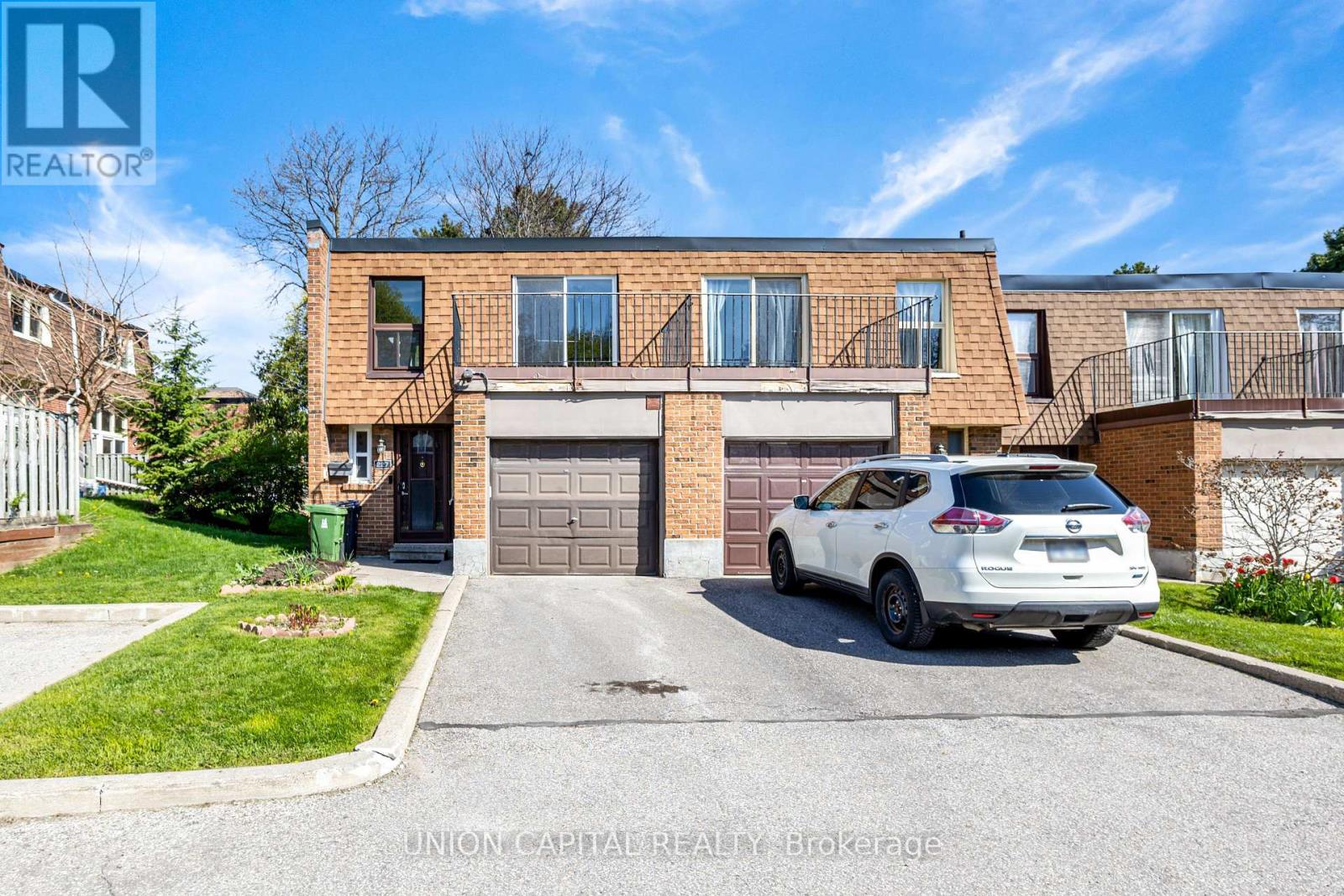 227 Huntingdale Boulevard, Toronto, Ontario  M1W 1T2 - Photo 1 - E13093274