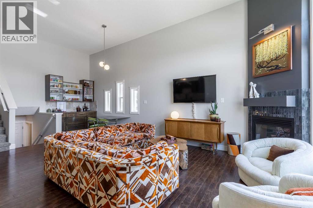 5, 16 Sunridge Boulevard W, Lethbridge, Alberta  T1J 1X5 - Photo 5 - A2307656