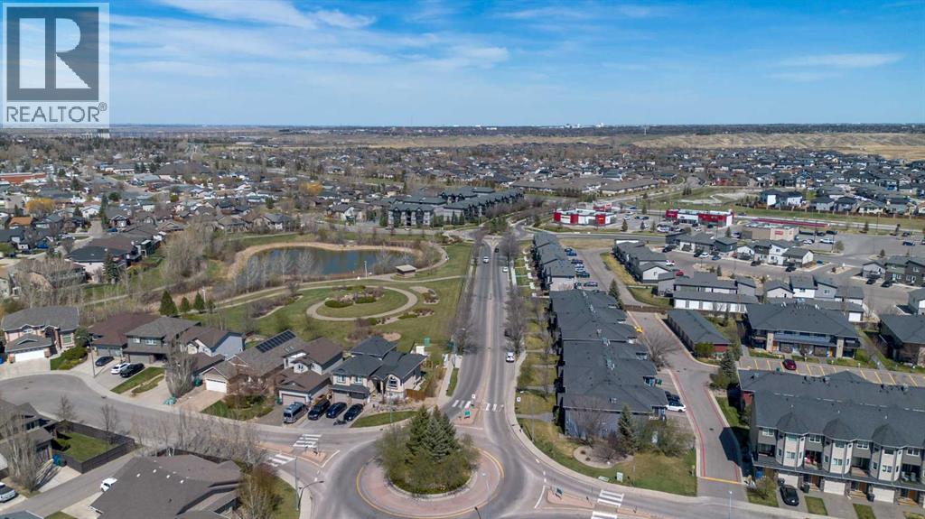 5, 16 Sunridge Boulevard W, Lethbridge, Alberta  T1J 1X5 - Photo 36 - A2307656