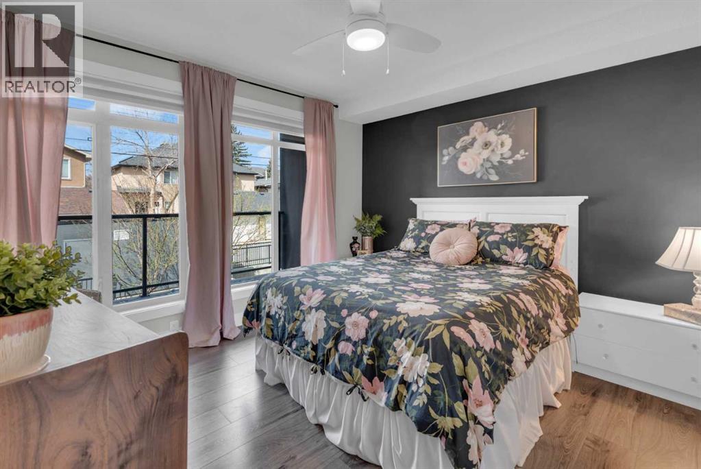 207, 1939 30 Street Sw, Calgary, Alberta  T3E 2L5 - Photo 19 - A2308756