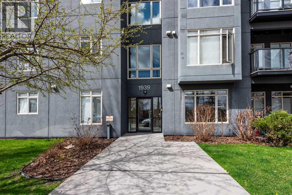 207, 1939 30 Street Sw, Calgary, Alberta  T3E 2L5 - Photo 2 - A2308756