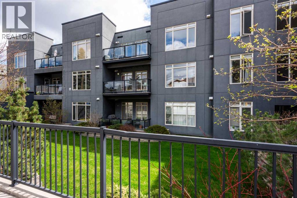 207, 1939 30 Street Sw, Calgary, Alberta  T3E 2L5 - Photo 30 - A2308756