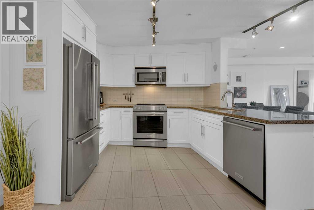 207, 1939 30 Street Sw, Calgary, Alberta  T3E 2L5 - Photo 4 - A2308756
