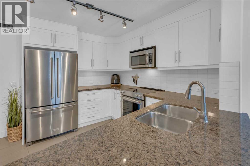207, 1939 30 Street Sw, Calgary, Alberta  T3E 2L5 - Photo 8 - A2308756