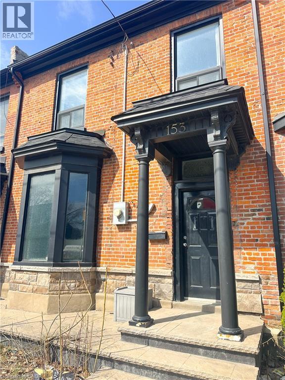 153 Wellington Street N, Hamilton, Ontario  L8R 1N4 - Photo 3 - 40819273
