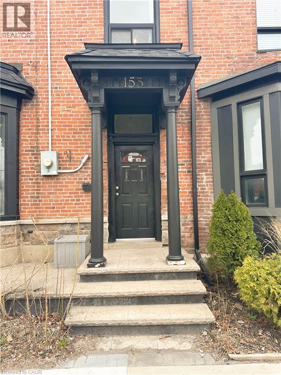 153 Wellington Street N, Hamilton, Ontario  L8R 1N4 - Photo 4 - 40819273