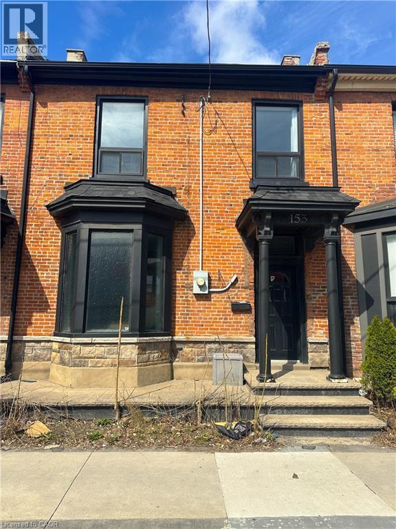 153 Wellington Street N, Hamilton, Ontario  L8R 1N4 - Photo 2 - 40819273