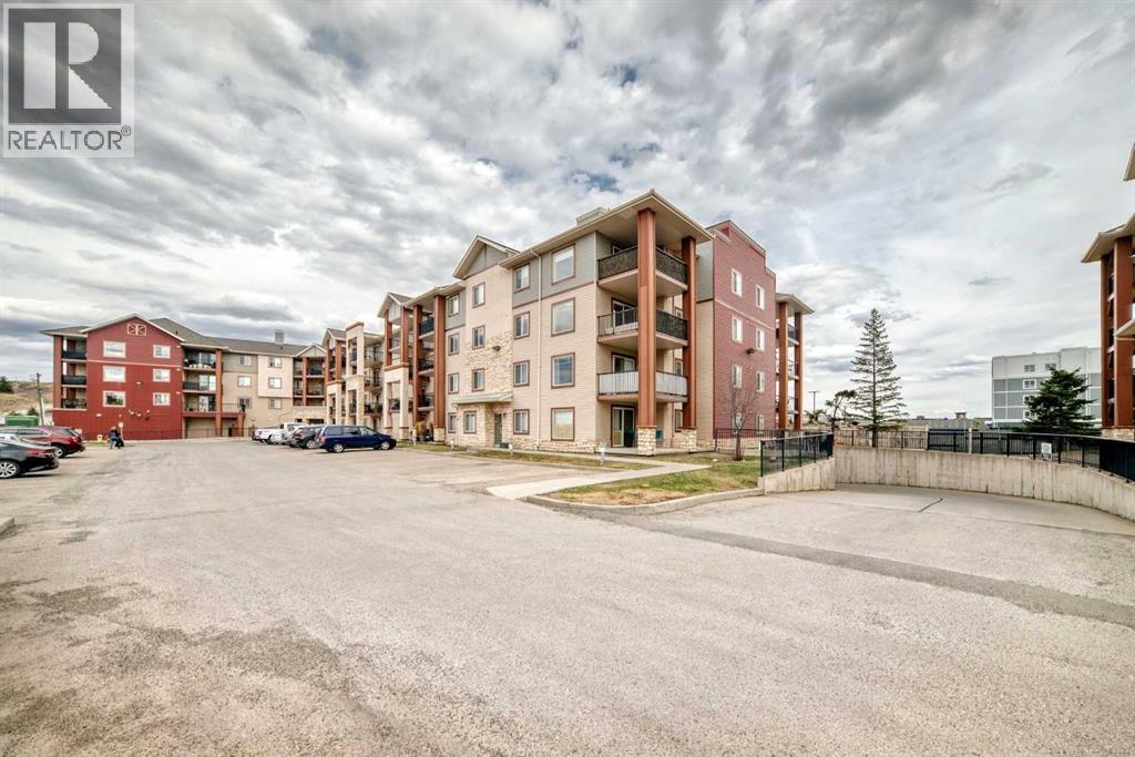 1406, 505 Railway Street W, Cochrane, Alberta  T4C 2K9 - Photo 40 - A2303842