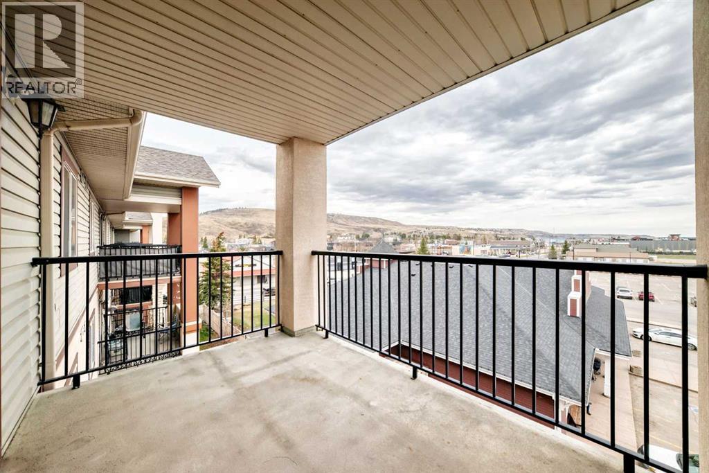 1406, 505 Railway Street W, Cochrane, Alberta  T4C 2K9 - Photo 30 - A2303842