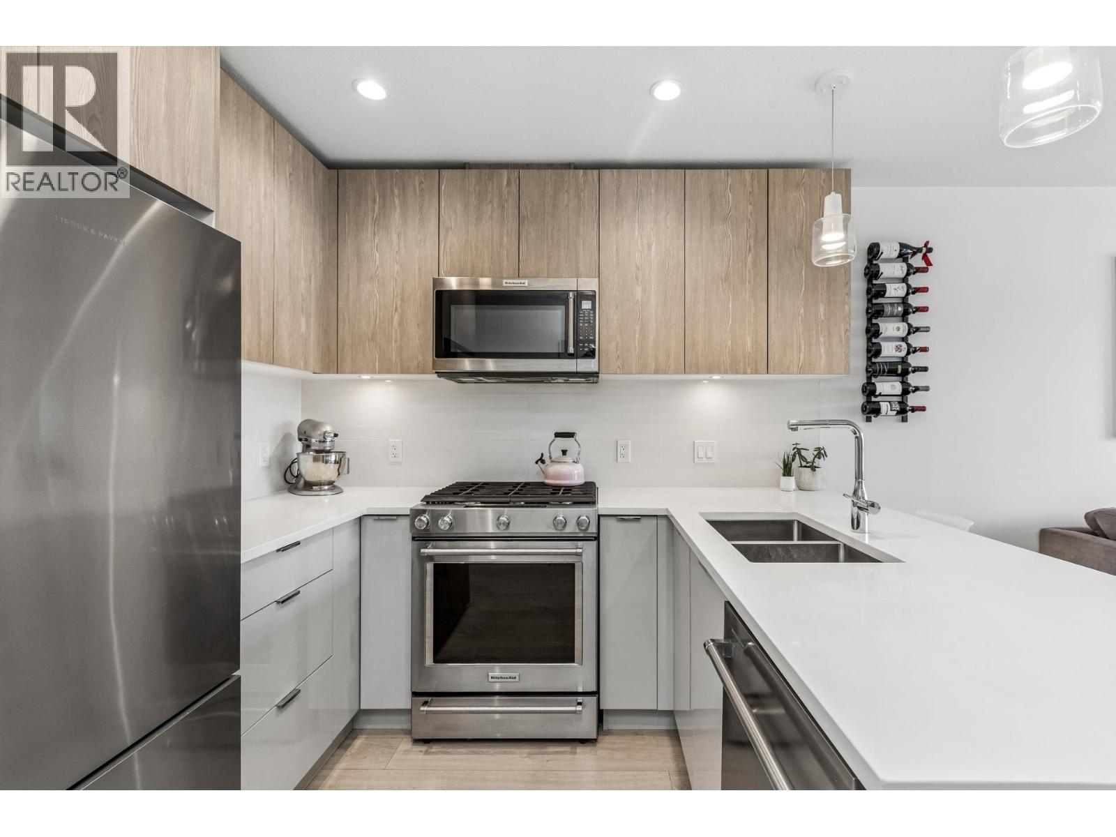 511 108 E 8th Street, North Vancouver, British Columbia  V7L 0H1 - Photo 12 - R3120483