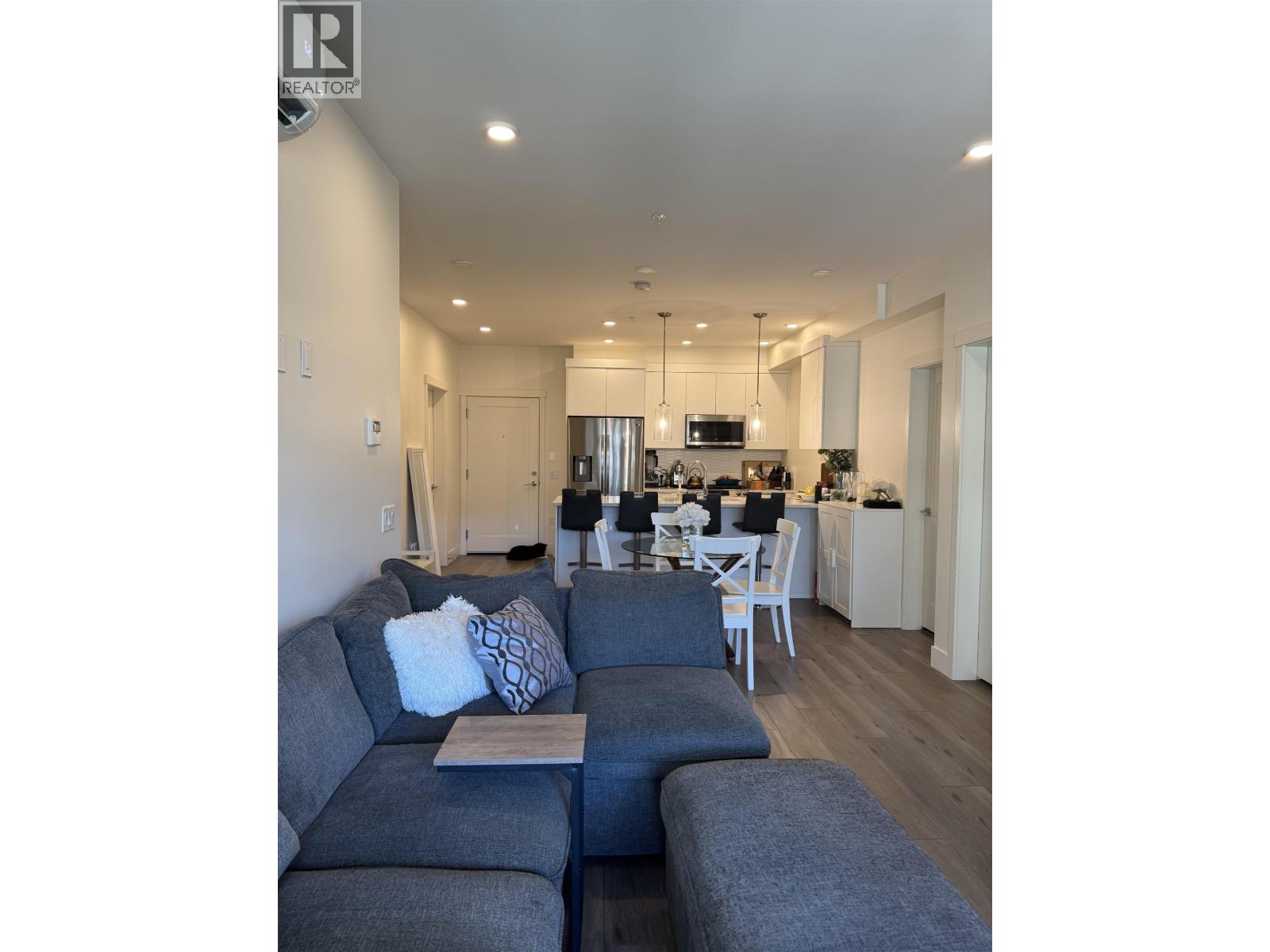 411 11865 227 Street, Maple Ridge, British Columbia  V2X 6H9 - Photo 6 - R3120486