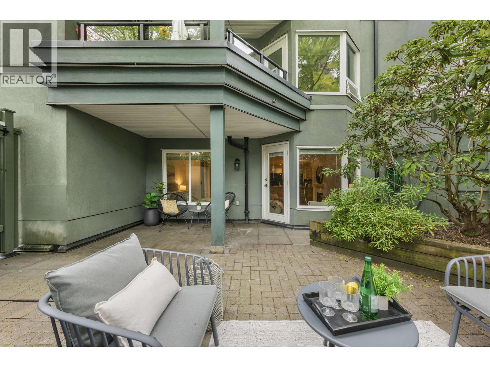 103 1925 W 2nd Avenue, Vancouver, British Columbia  V6J 1J2 - Photo 16 - R3120487