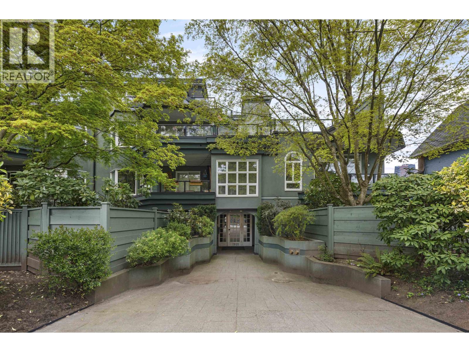 103 1925 W 2nd Avenue, Vancouver, British Columbia  V6J 1J2 - Photo 18 - R3120487