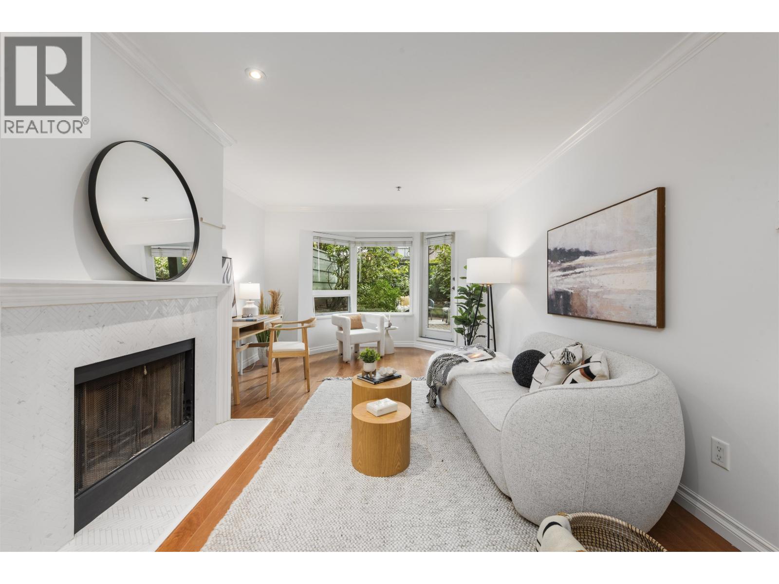 103 1925 W 2nd Avenue, Vancouver, British Columbia  V6J 1J2 - Photo 2 - R3120487