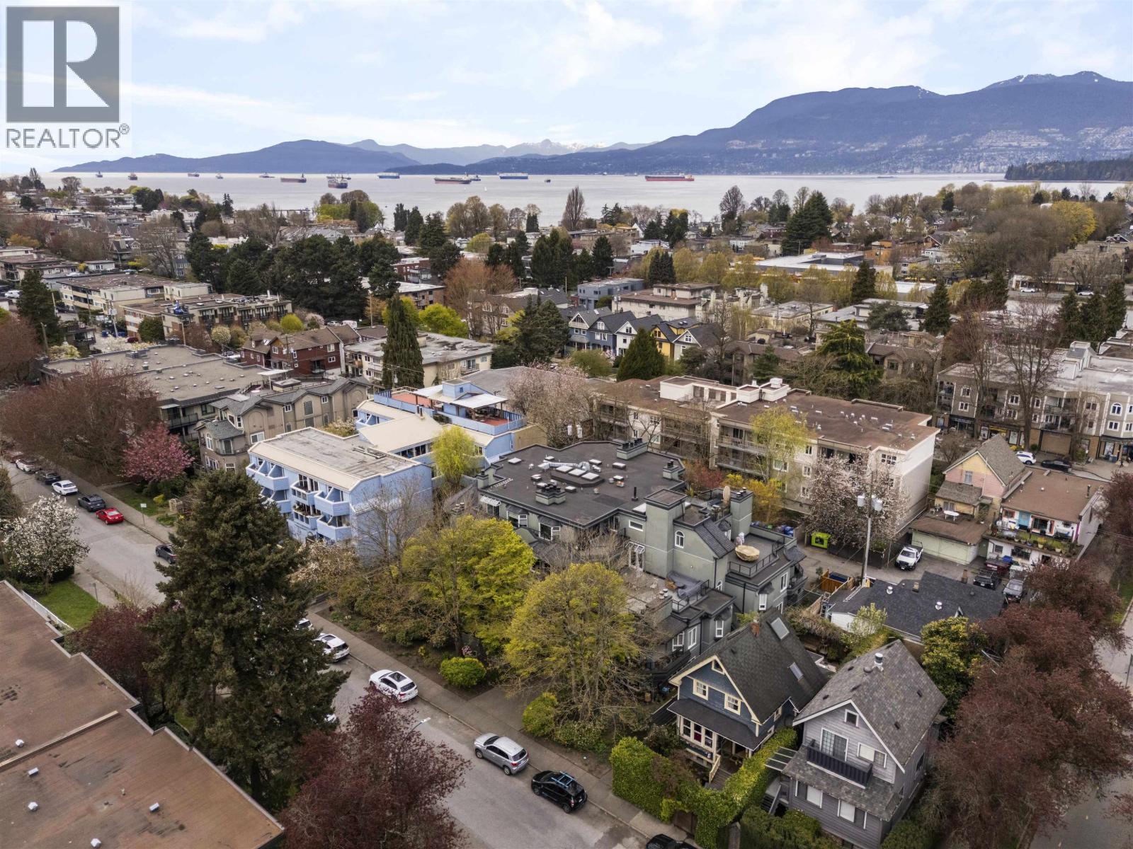 103 1925 W 2nd Avenue, Vancouver, British Columbia  V6J 1J2 - Photo 28 - R3120487